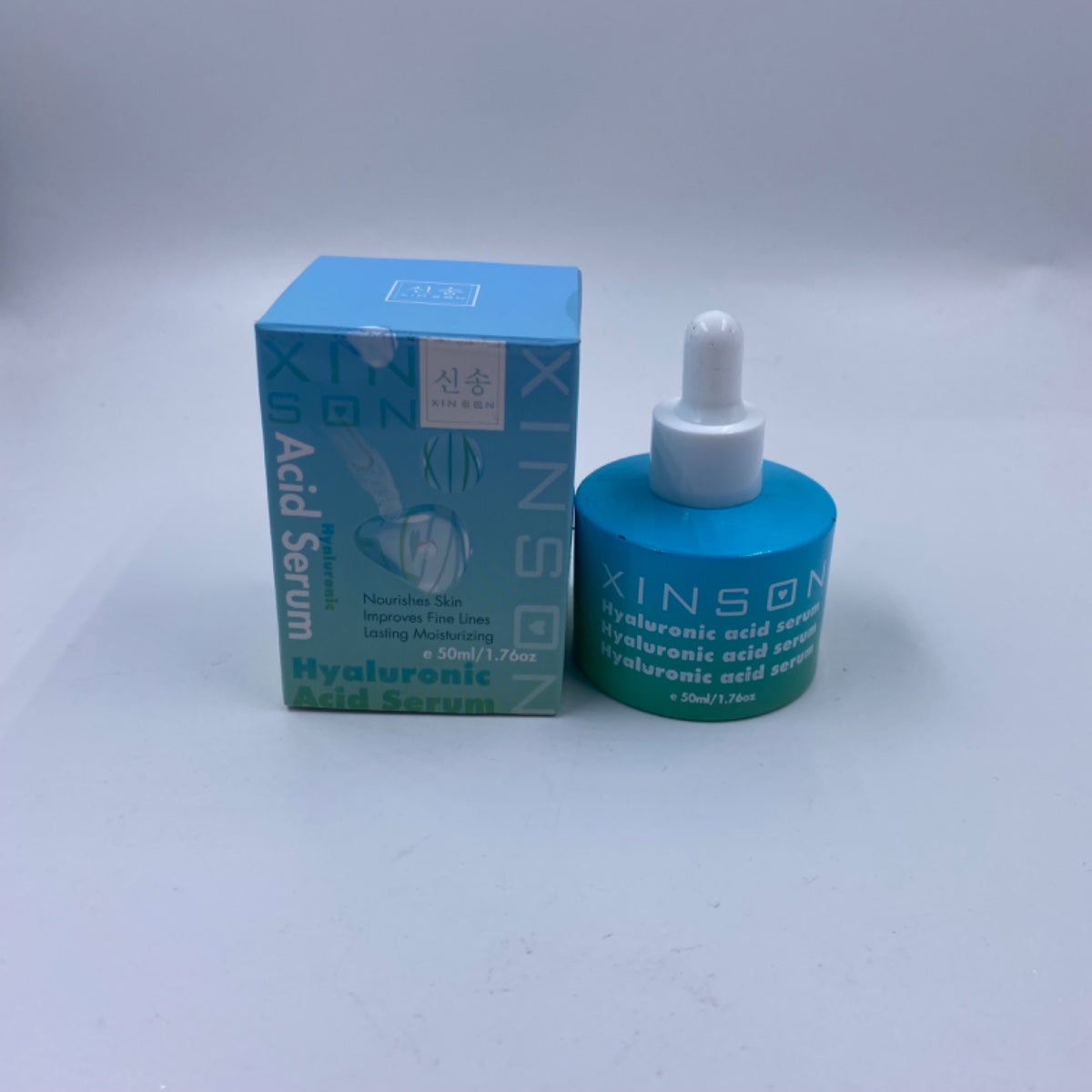 SERUM ARROZ
