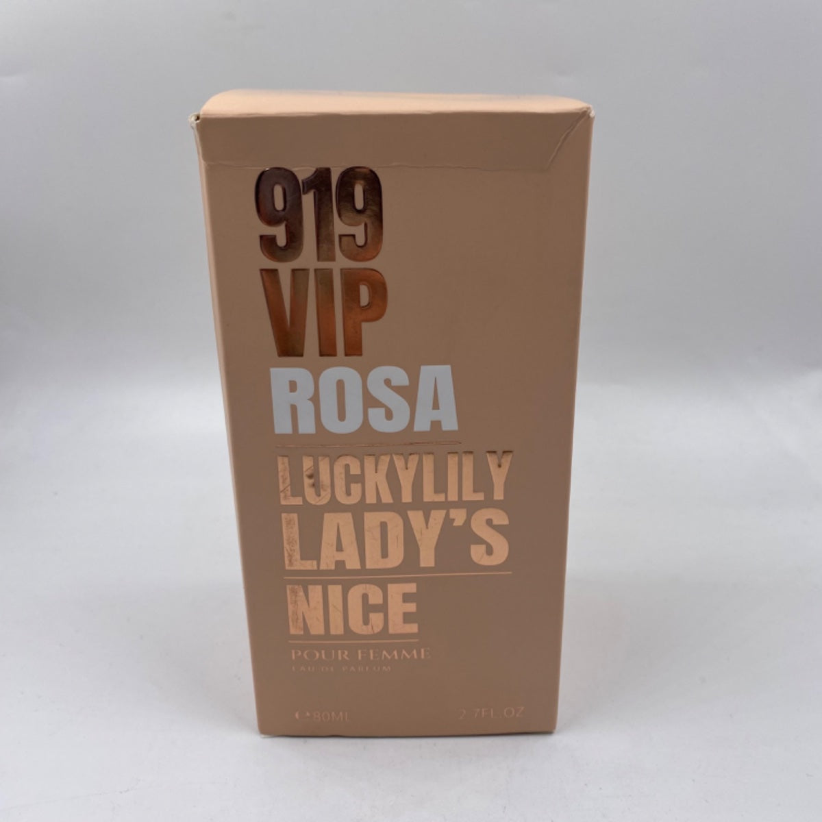 919 VIP ROSA