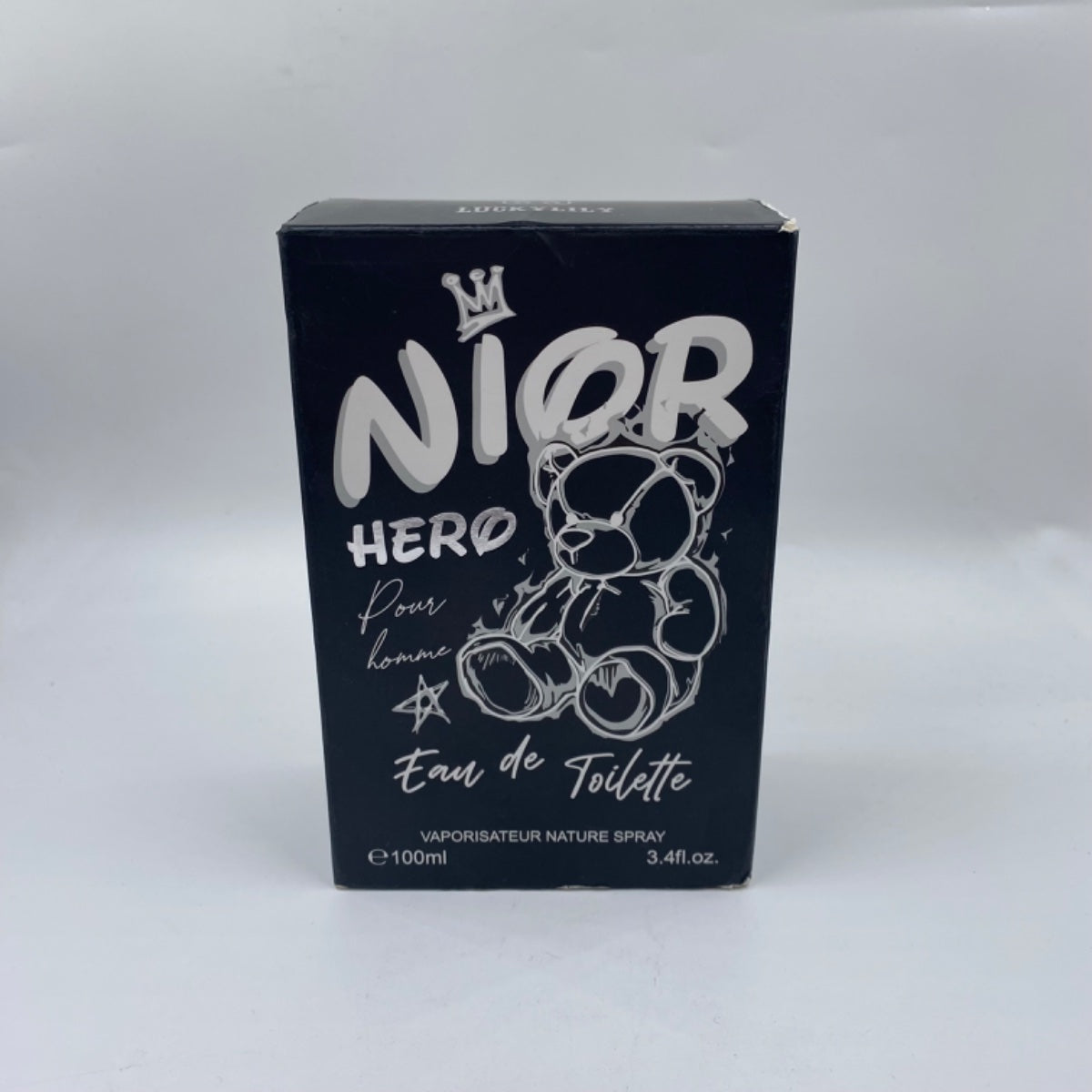 NIOR HERO