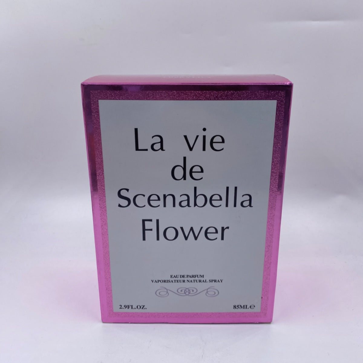 LA VIE DE SCENABELLA FLOWER