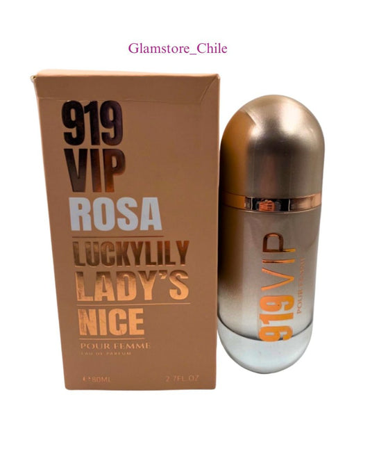 919 VIP ROSA
