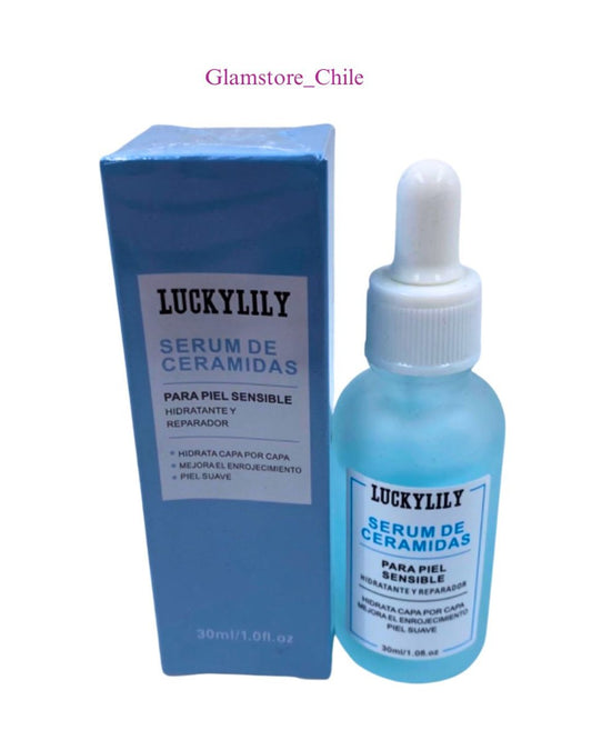 SERUM DE CERAMIDAS