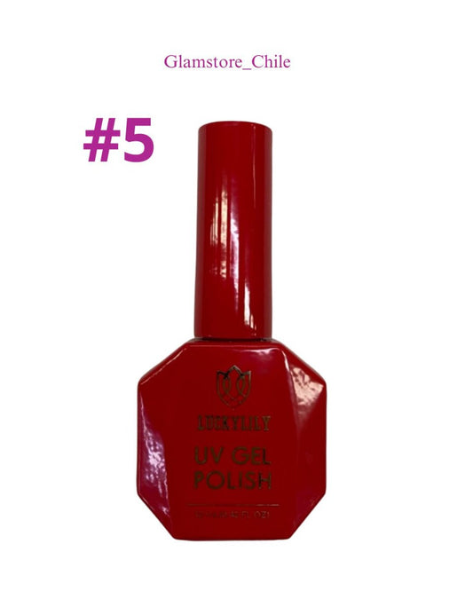 ESMALTE PERMANENTE #05