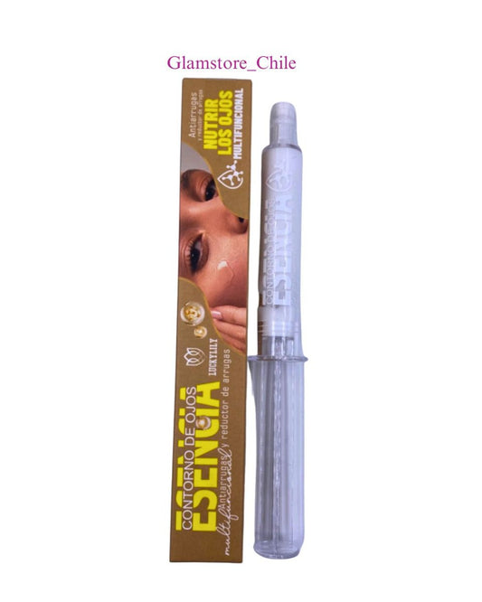 CONTORNO OJOS ANTIARRUGAS LUCKYLILY