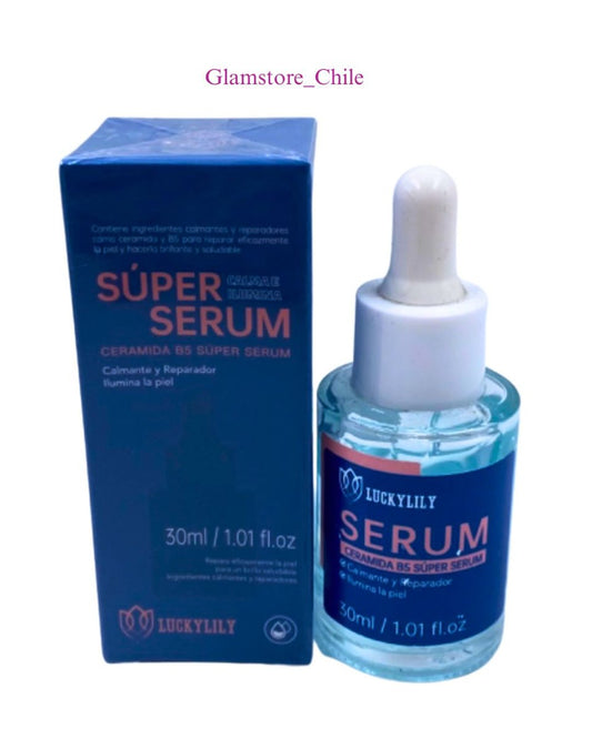 Súper Serum De Ceramida b5  30ml