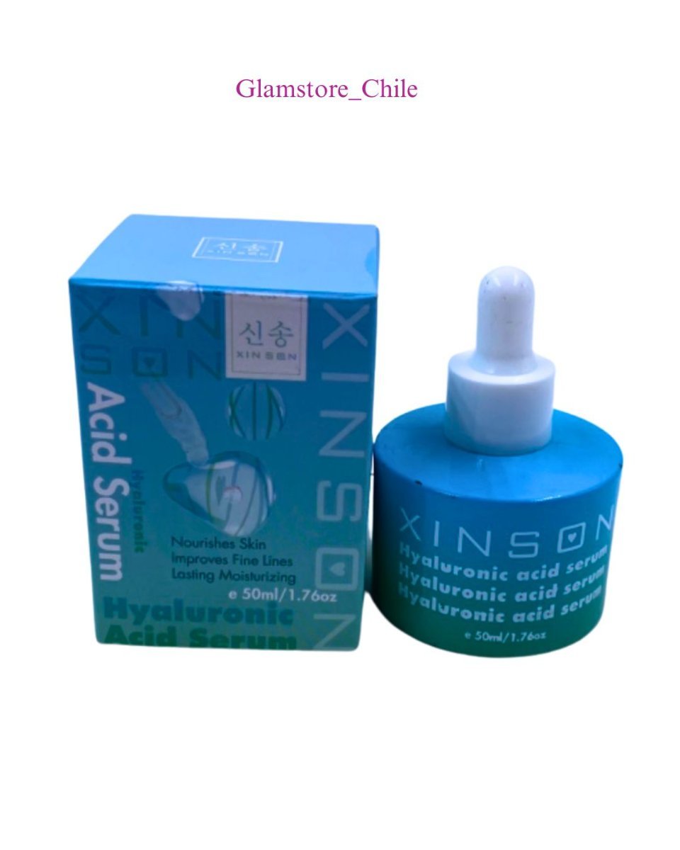 SERUM ACIDO HIALURONICO