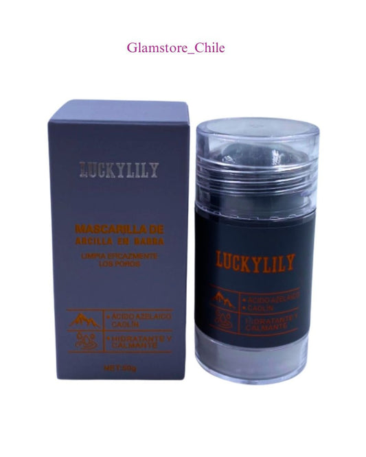 MASCARILLA DE ARCILLA ACIDO AZELAICO