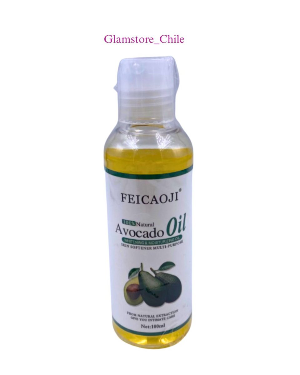 ACEITE DE MASAJES PALTA