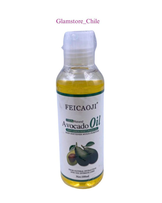 ACEITE DE MASAJES PALTA