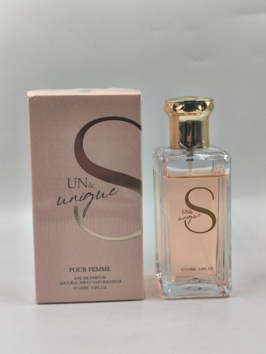 UN&UNIQUE Splash corporal — Mujer