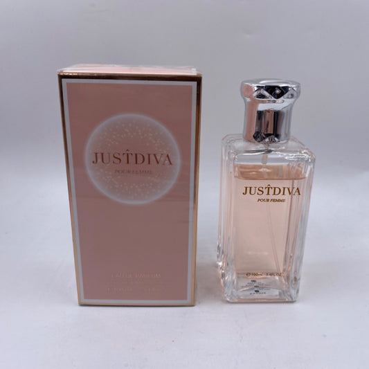 JUST DIVA Splash corporal — Mujer
