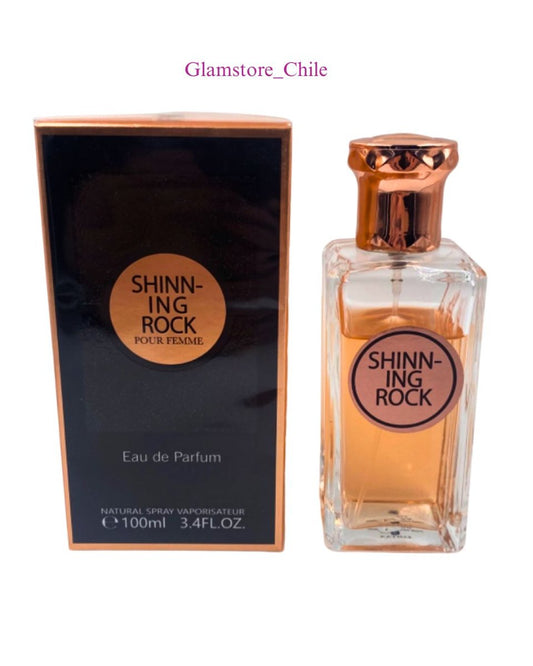 SHINN-ING ROCK Splash corporal — Mujer