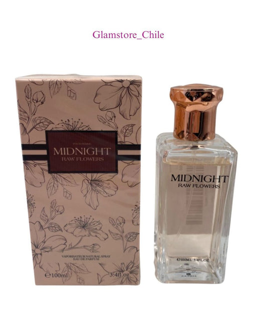 MIDNIGHT Splash corporal — Mujer