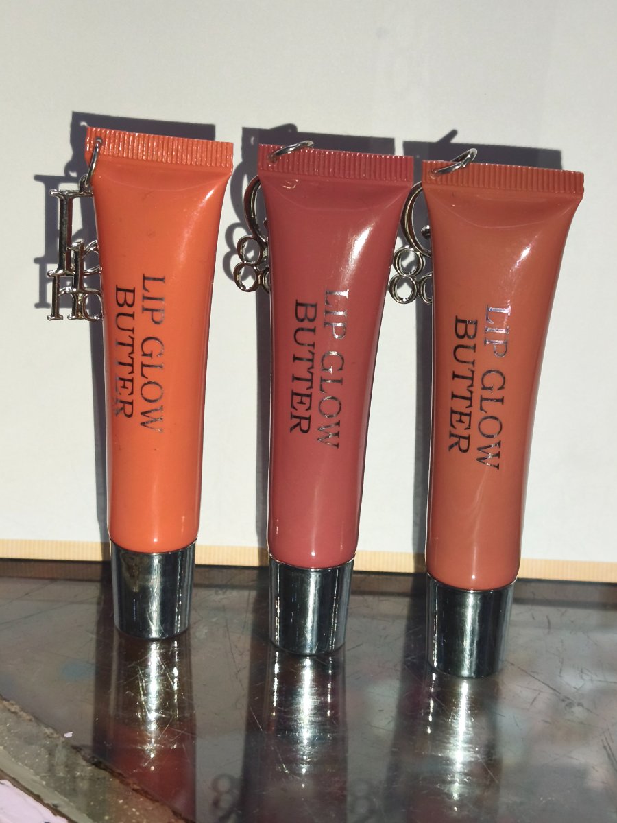 GLOSS DIOR