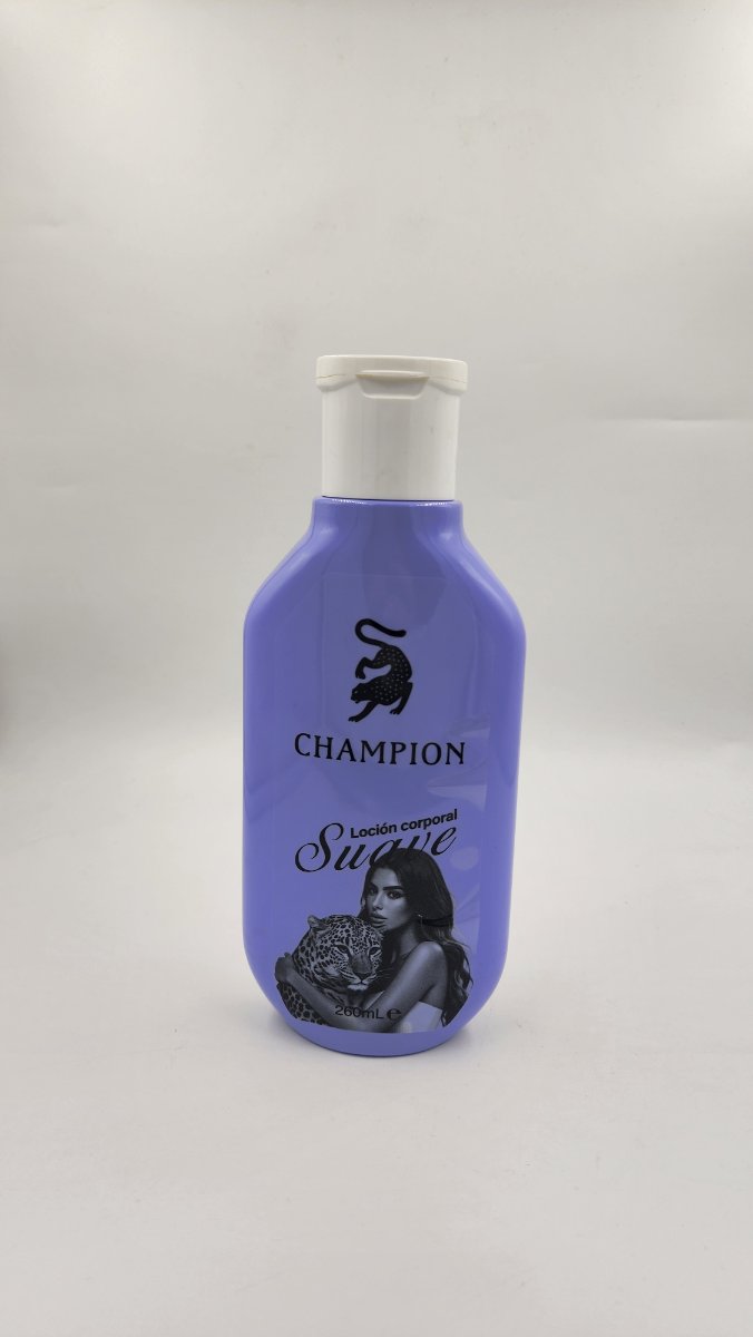 CREMA CORPORAL MORADA