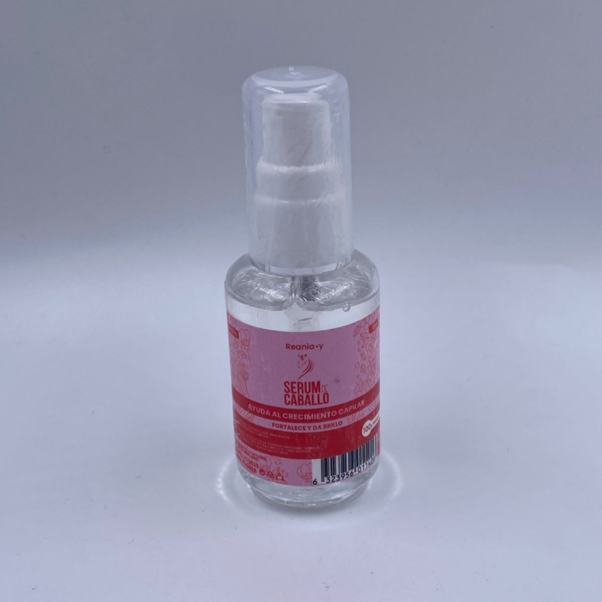 SERUM DE CABALLO