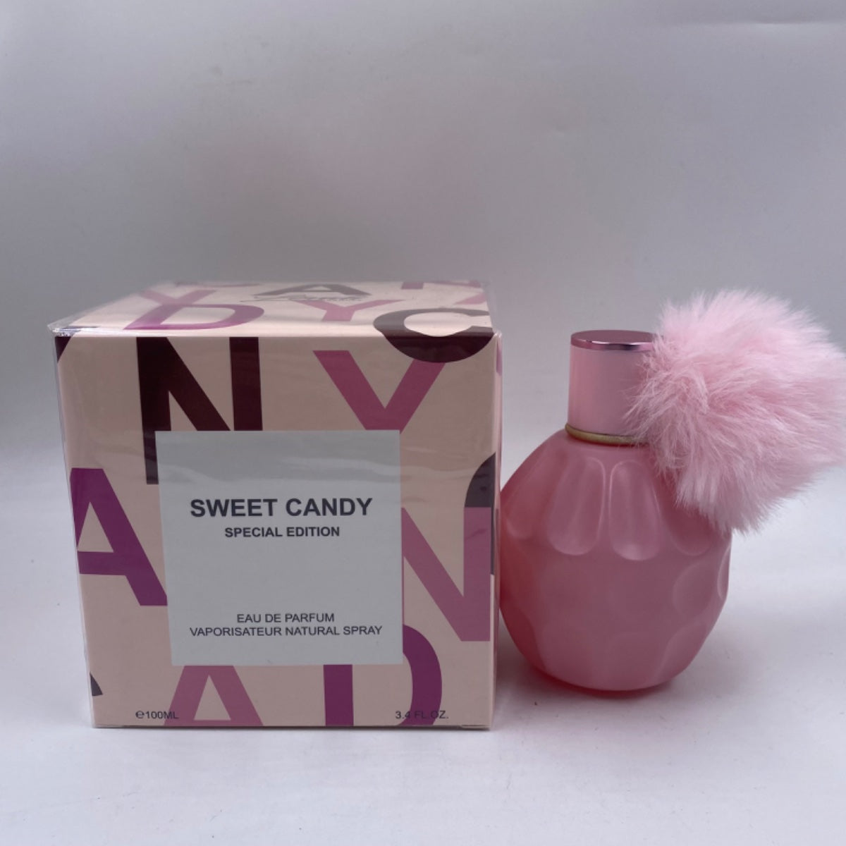 SWEET CANDY