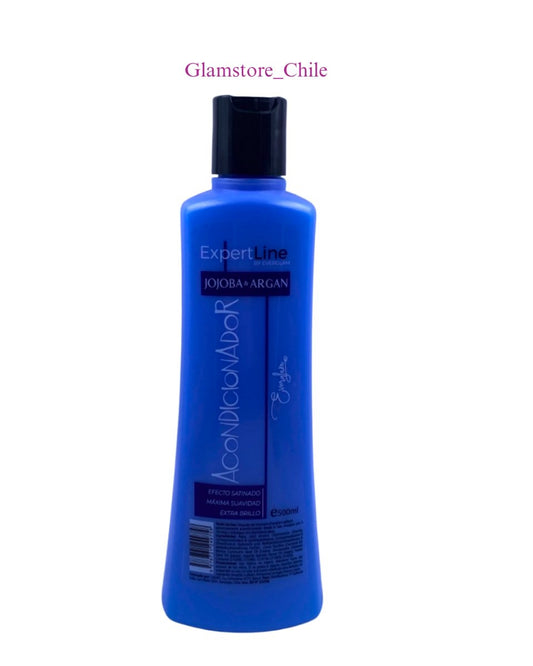 ACONDICIONADOR JOJOBA Y ARGAN 500 ml