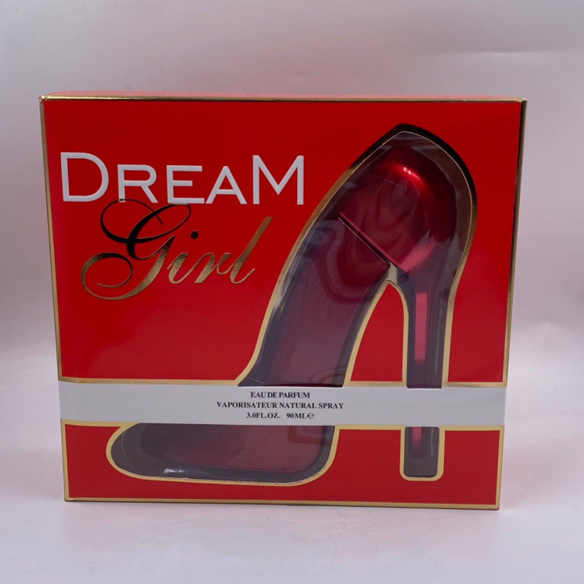 PERFUME DREAM GIRL