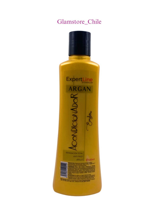 ACONDICIONADOR ARGAN