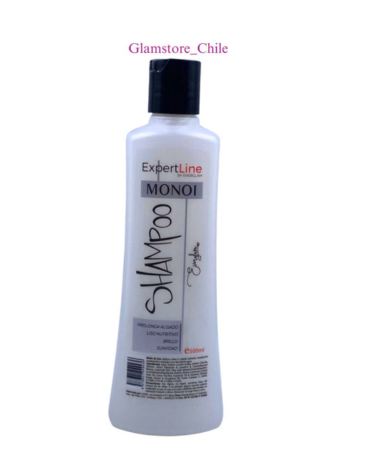SHAMPOO MONOI