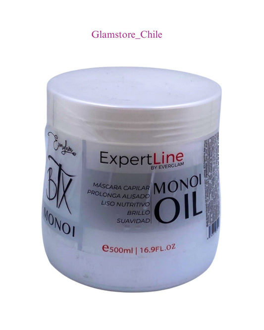 Expertline Producto capilar Botox Monoi