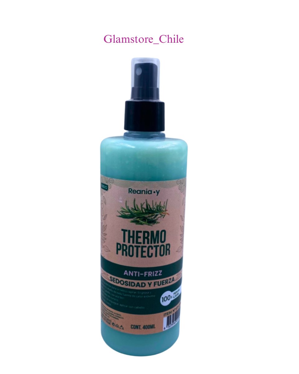 THERMO PROTECTOR DE ROMERO