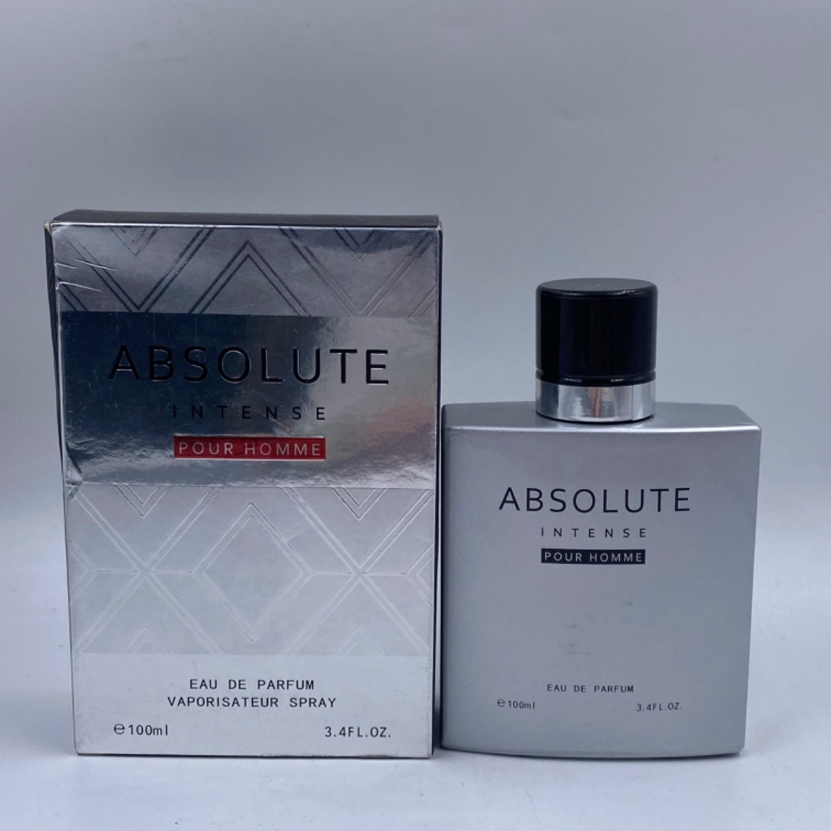 ABSOLUTE INTENSE