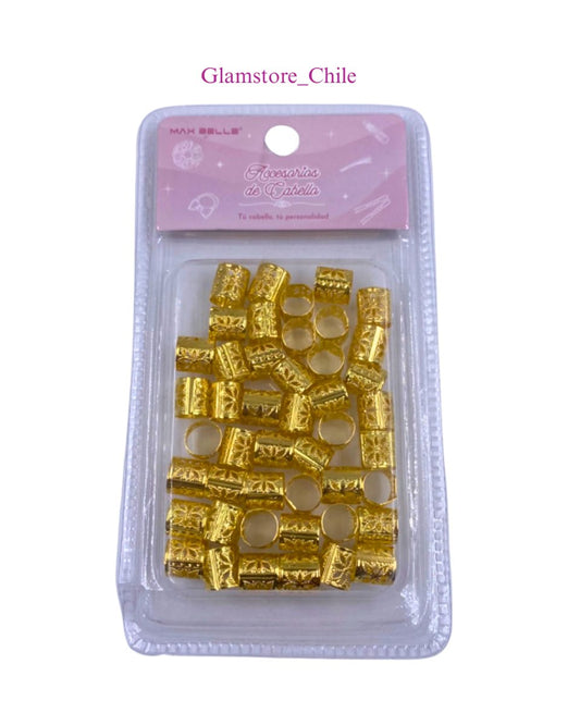 ACCESORIOS DE CABELLO