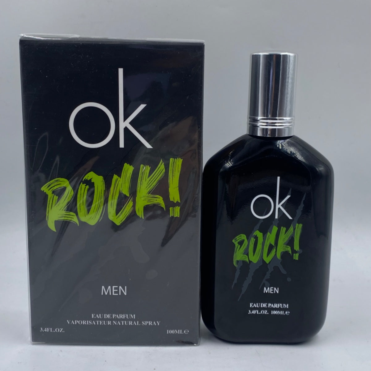 OK ROCK