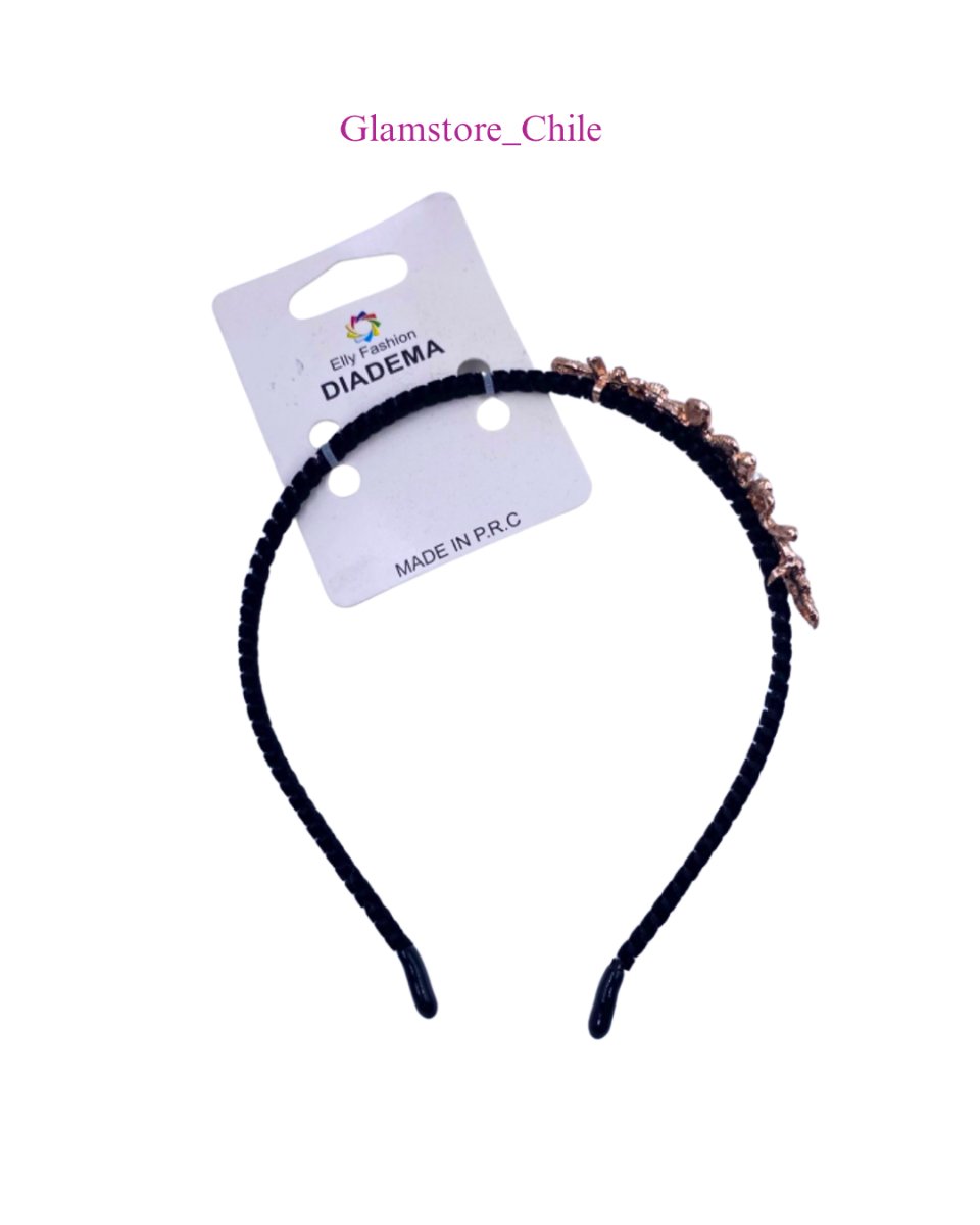 ELLY FASHION DIADEMA 99