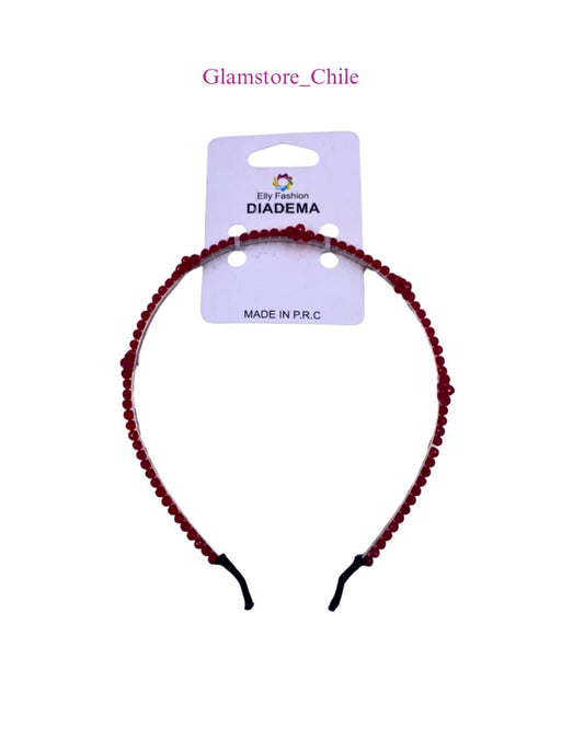 ELLY FASHION DIADEMA 28