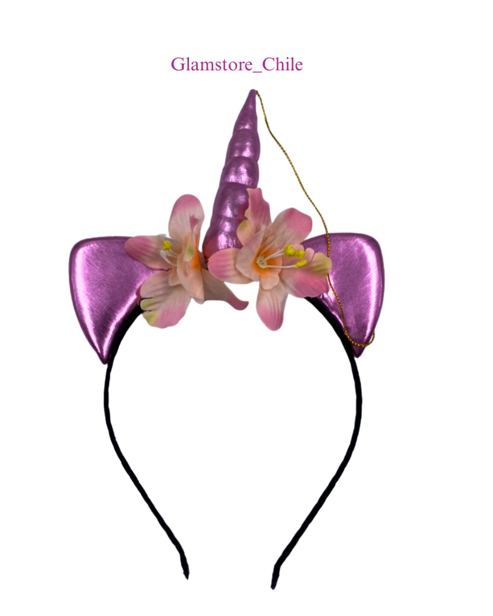 CINTILLO UNICORNIO