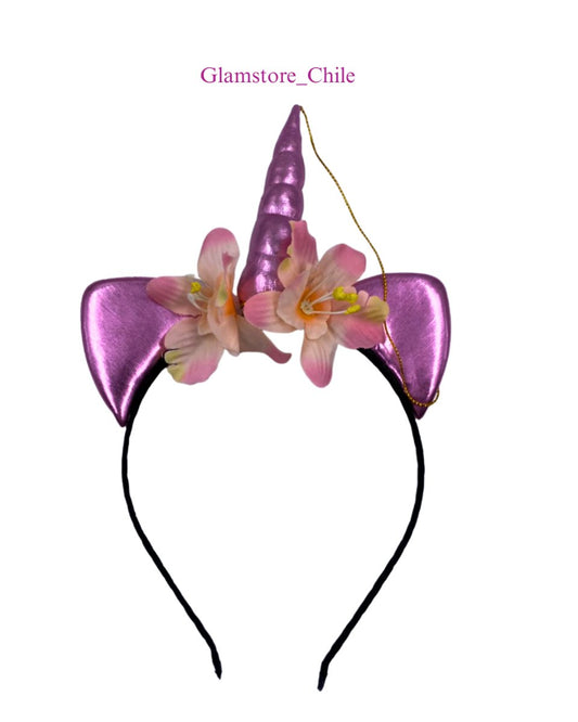 CINTILLO UNICORNIO