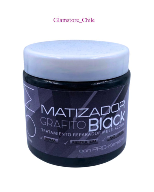 Salonex Matizador Negro OM