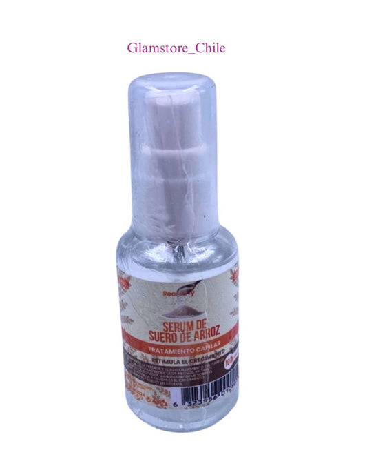 SERUM DE SUERO DE ARROZ