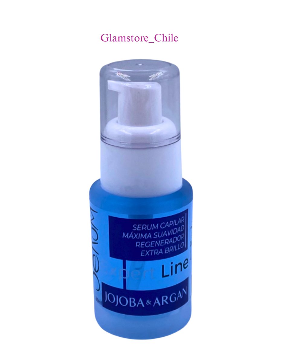 SERUM JOJOBA Y ARGAN