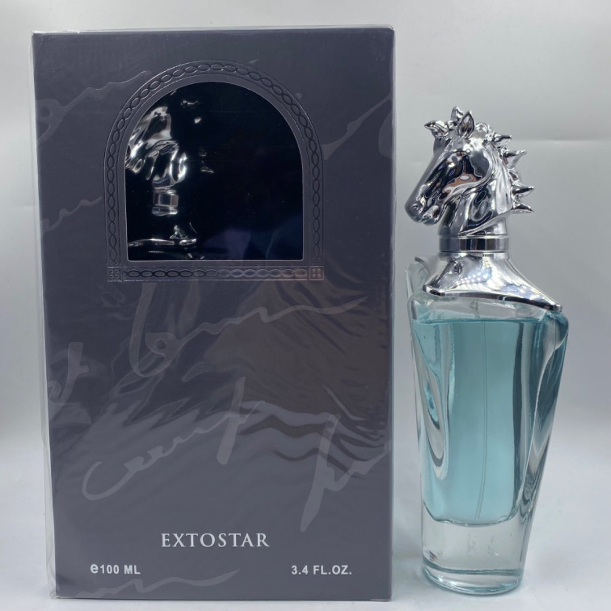 EXTOSTAR PLATEADO