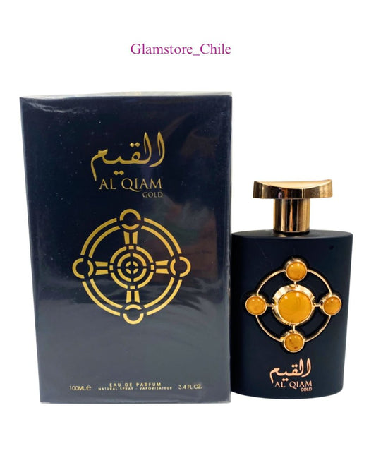 PERFUME AL QIAM GOLD