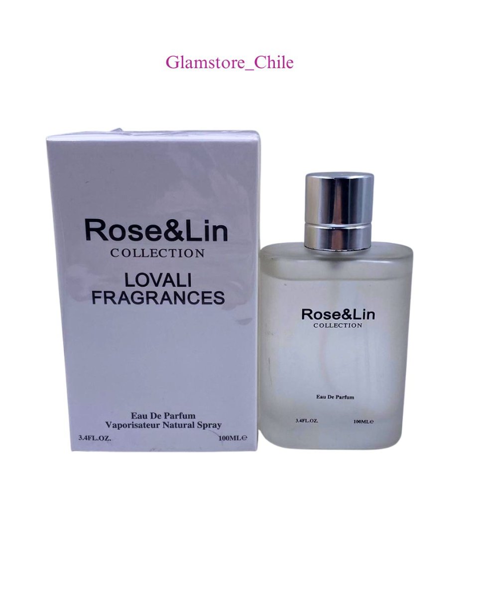 ROSEYLIN
