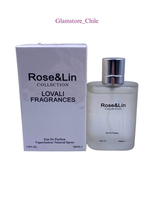ROSEYLIN