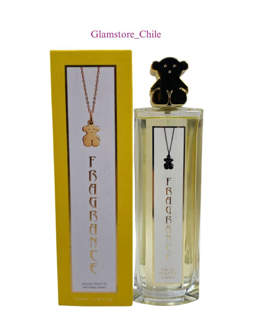FRAGANCE AMARILLO