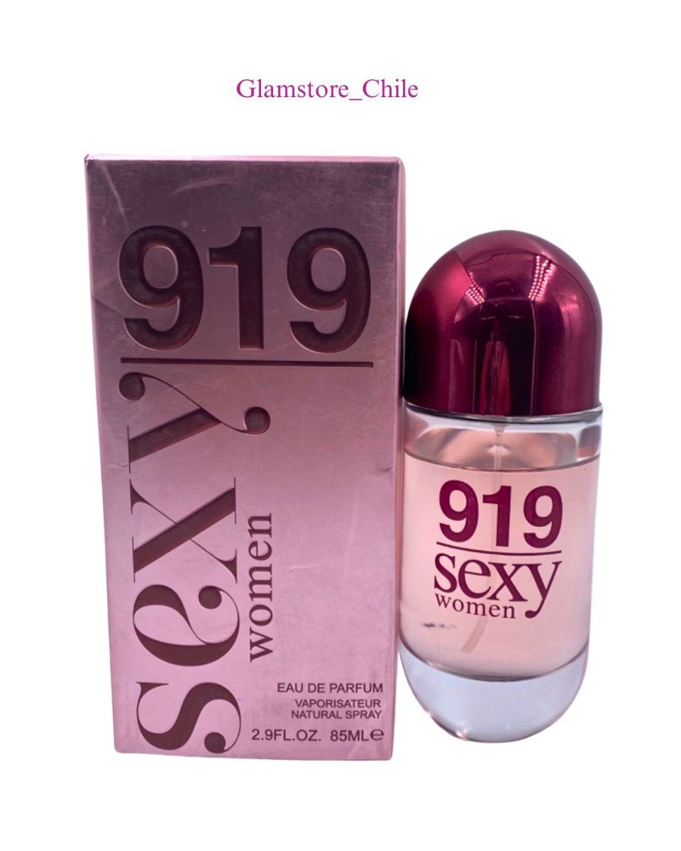 919 SEXY WOMEN