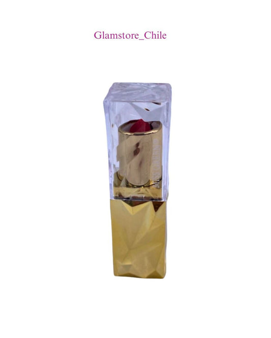 LABIAL MATTE MISS GREEN