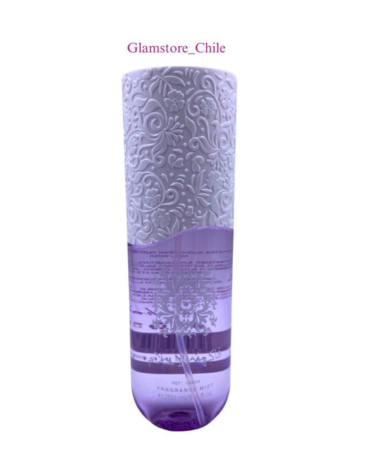 Romantic Beauty SPLASH ARABE SS604 Splash corporal 250 ml