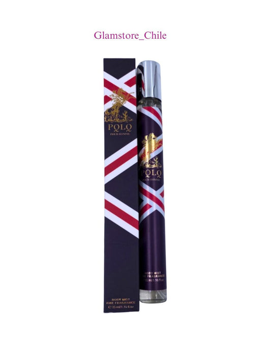 PERFUME BALA HOMBRE POLO