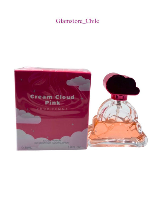 CREAM CLOUD PINK 30ML
