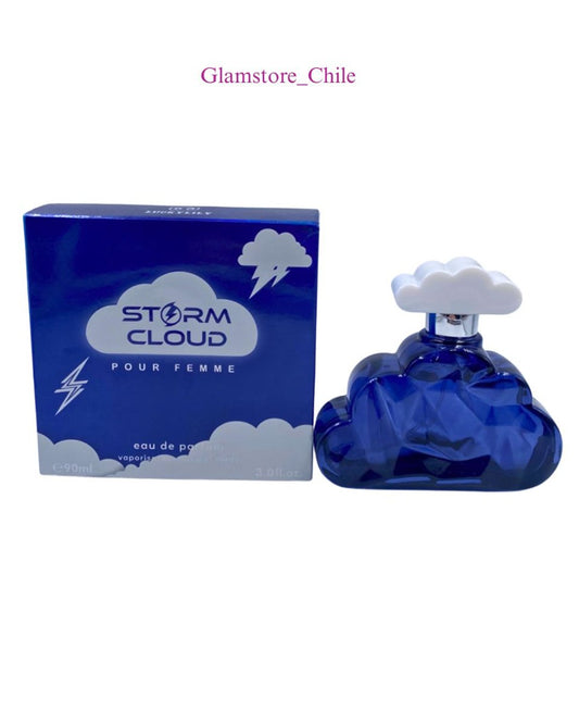 STORM CLOUD