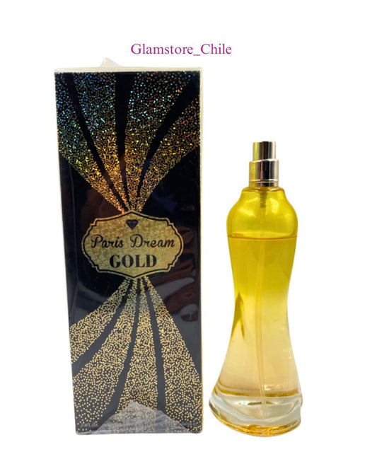 PARIS DREAM GOLD