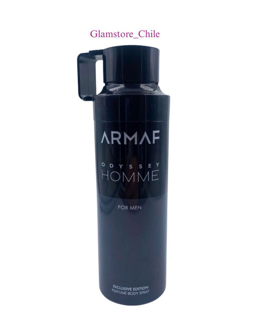 Armaf DESODORANTE ARMAF ODYSSEY HOMME Desodorante corporal — Desodorante corporal EDP — Hombre
